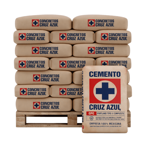 Cemento Cruz Azul
