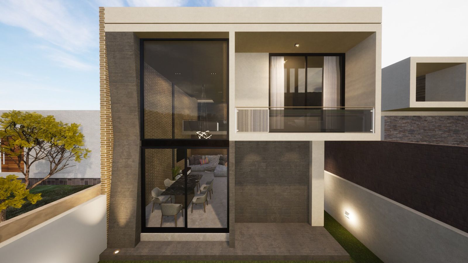 Casa Colmena - Imagen 2