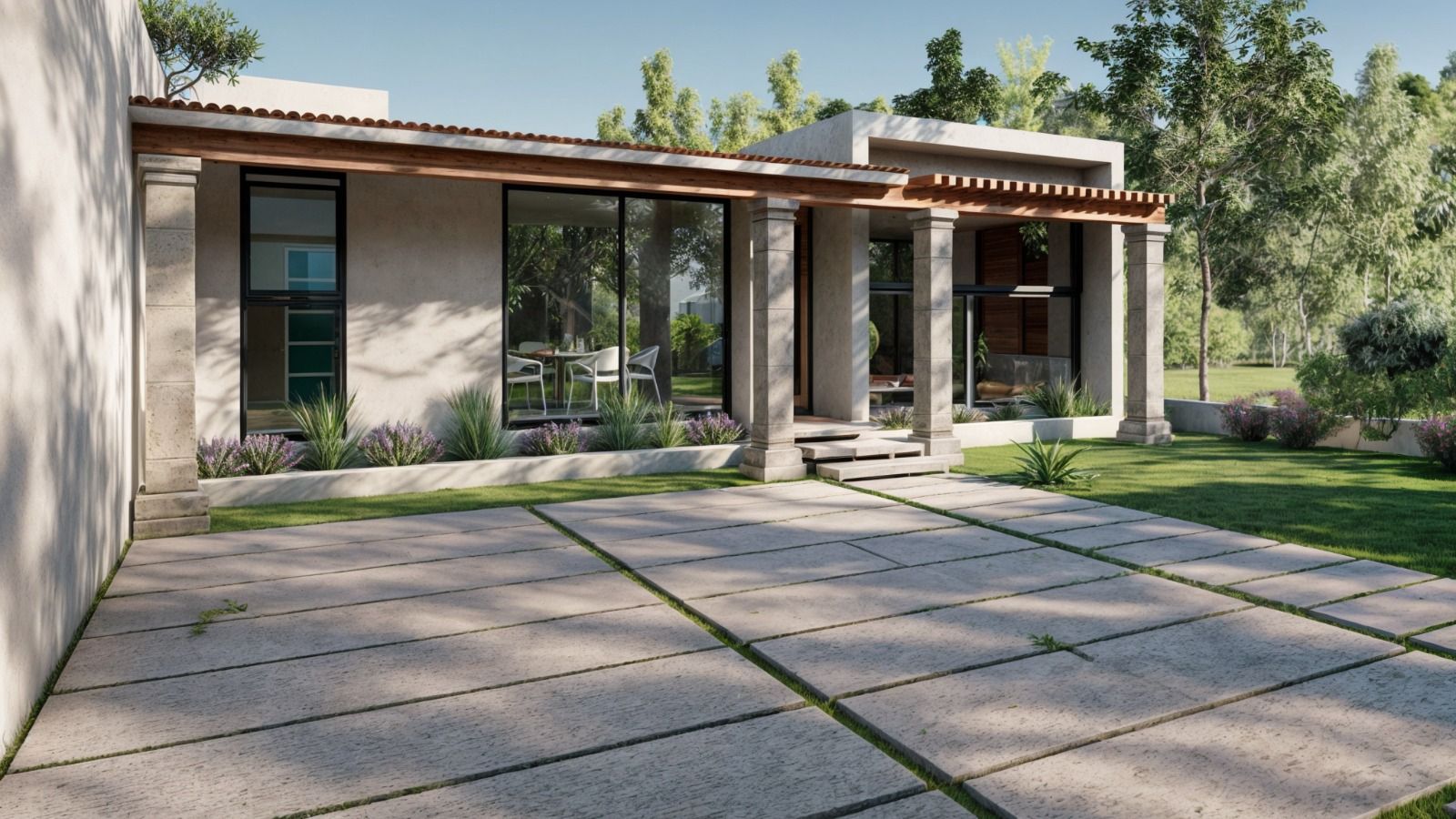 Casa Ciervo - Imagen 2