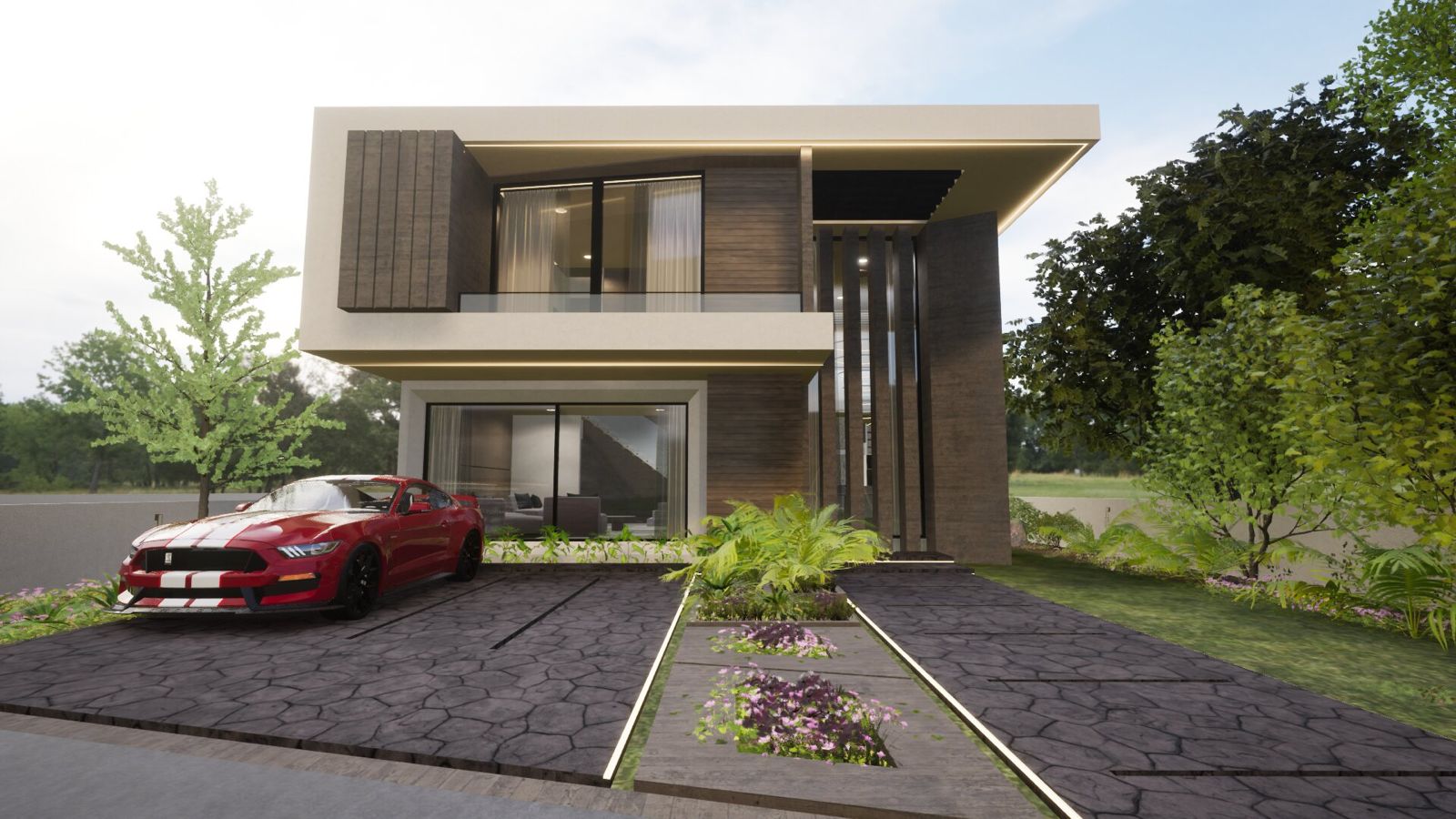 Casa Lagos - Imagen 2