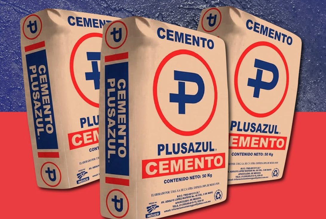 Cemento Plus