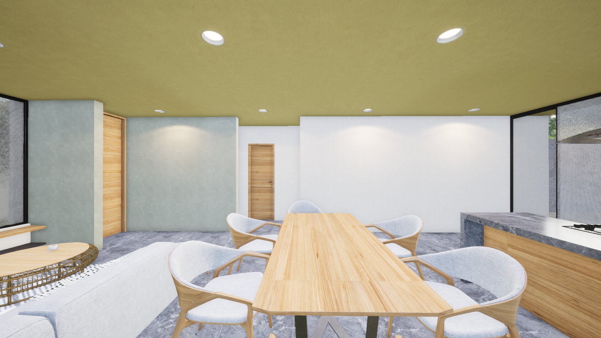 Casa Olivo - Imagen 15