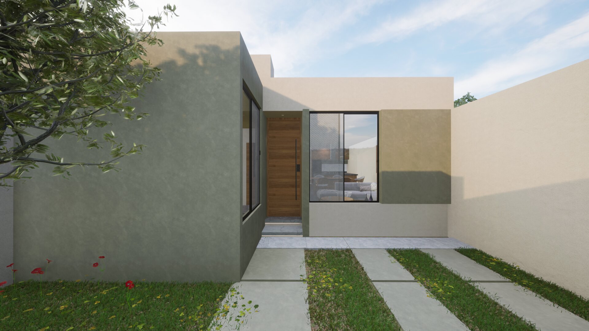 Casa Olivo - Imagen 2