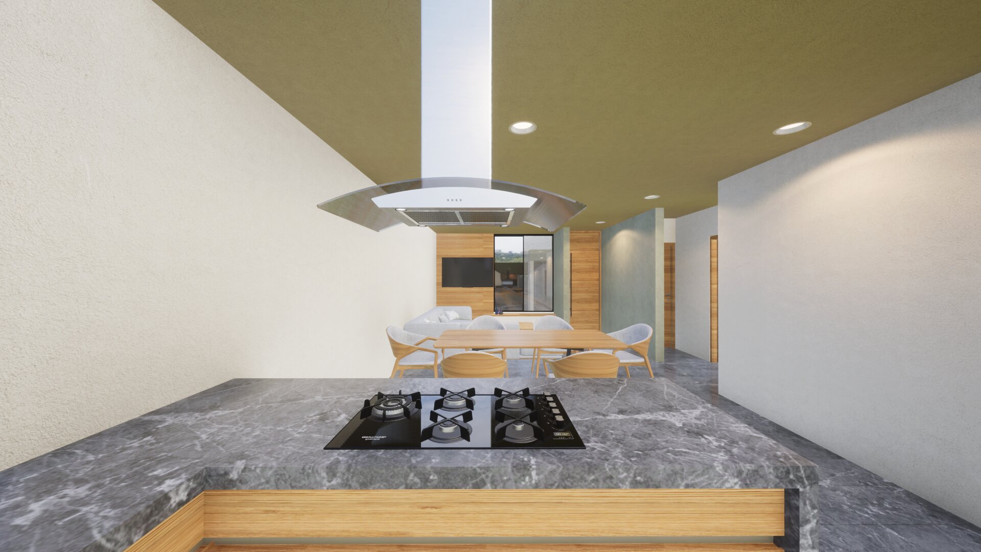 Casa Olivo - Imagen 5