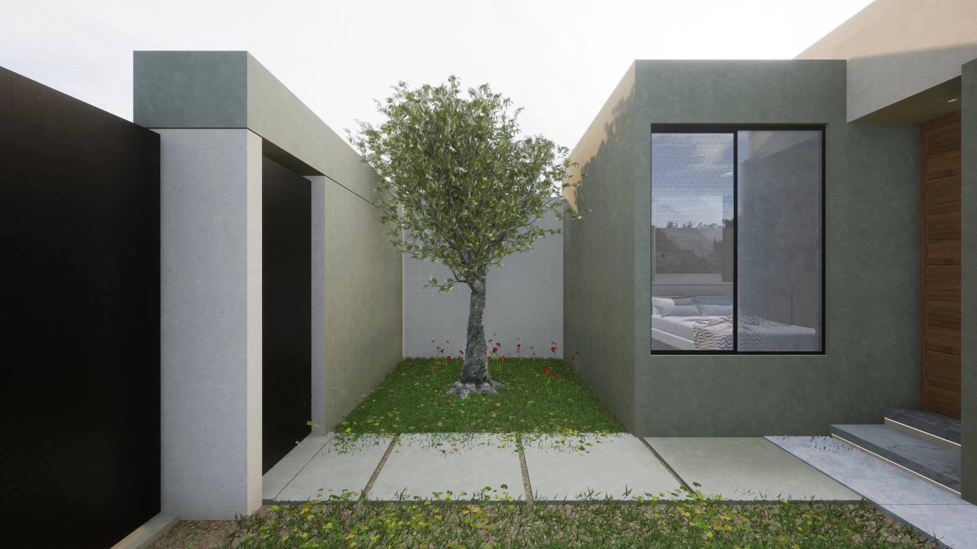 Casa Olivo - Imagen 9