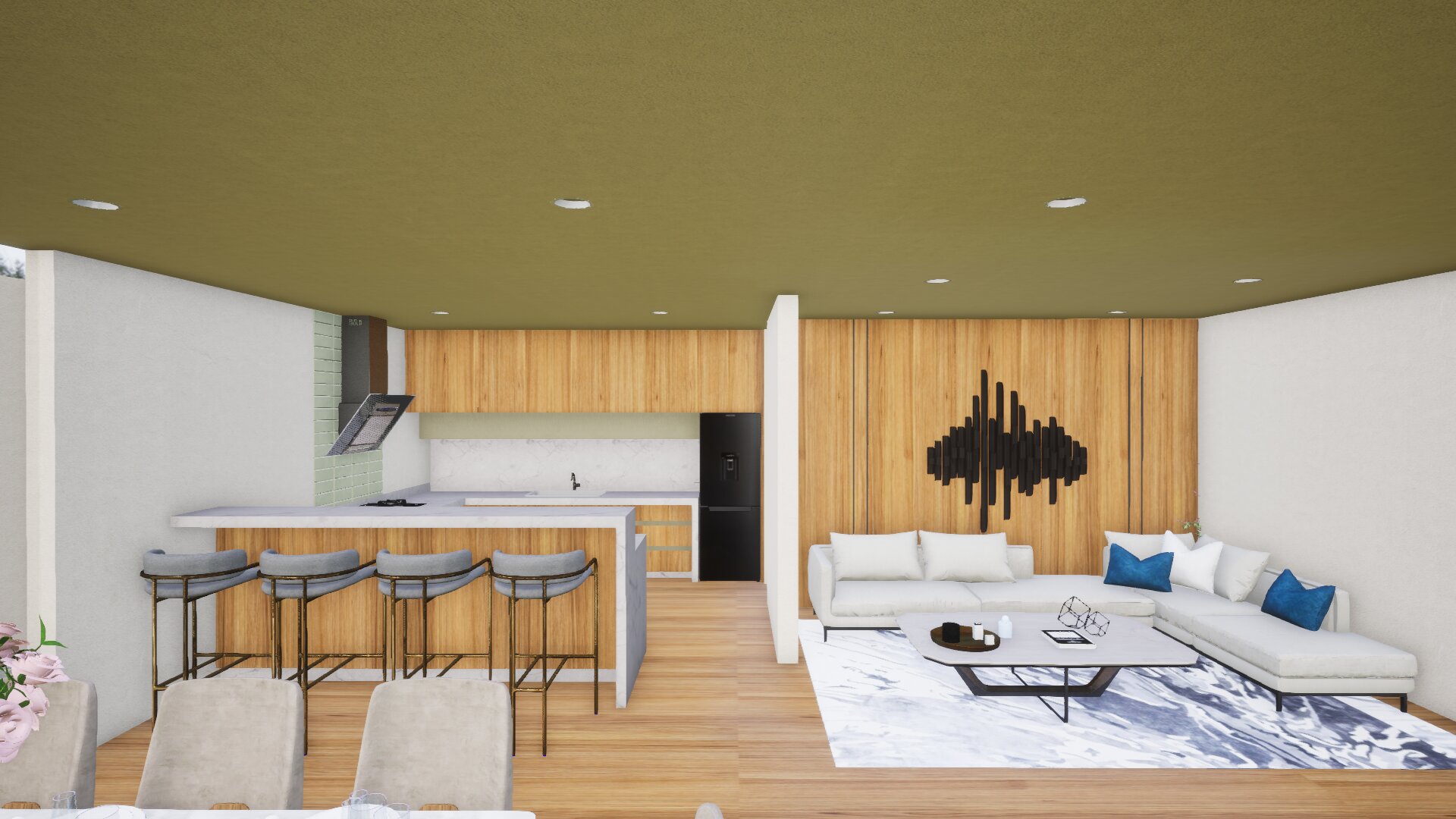 Casa Parota - Imagen 7